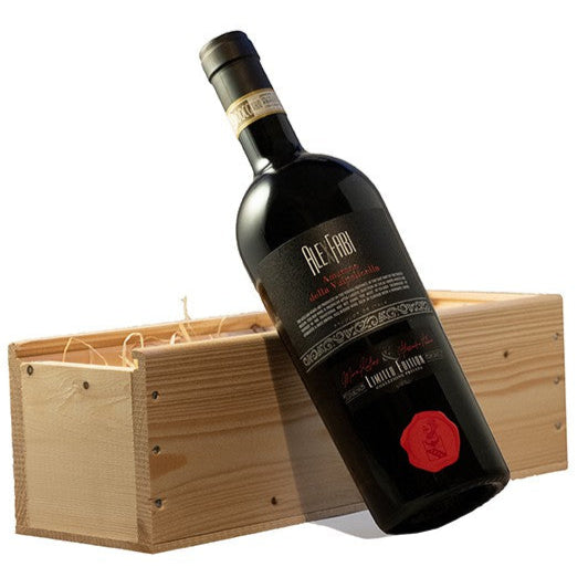 Wijngeschenk Limited Edition