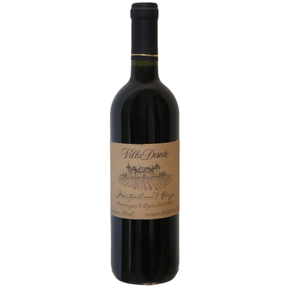 Wijncadeau due villa 2x75CL