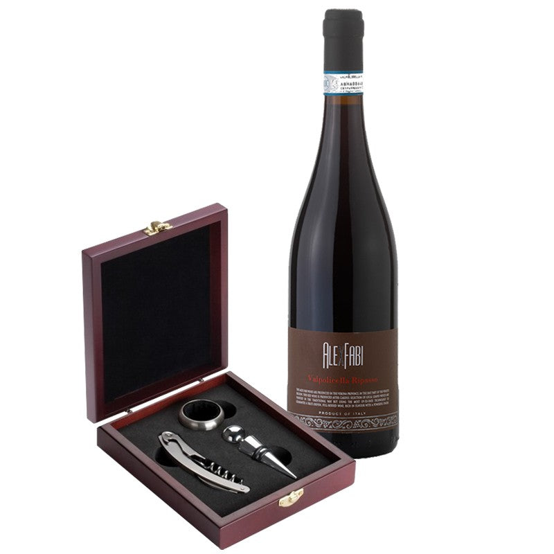 Wijncadeau Sommelier - 1x75cl