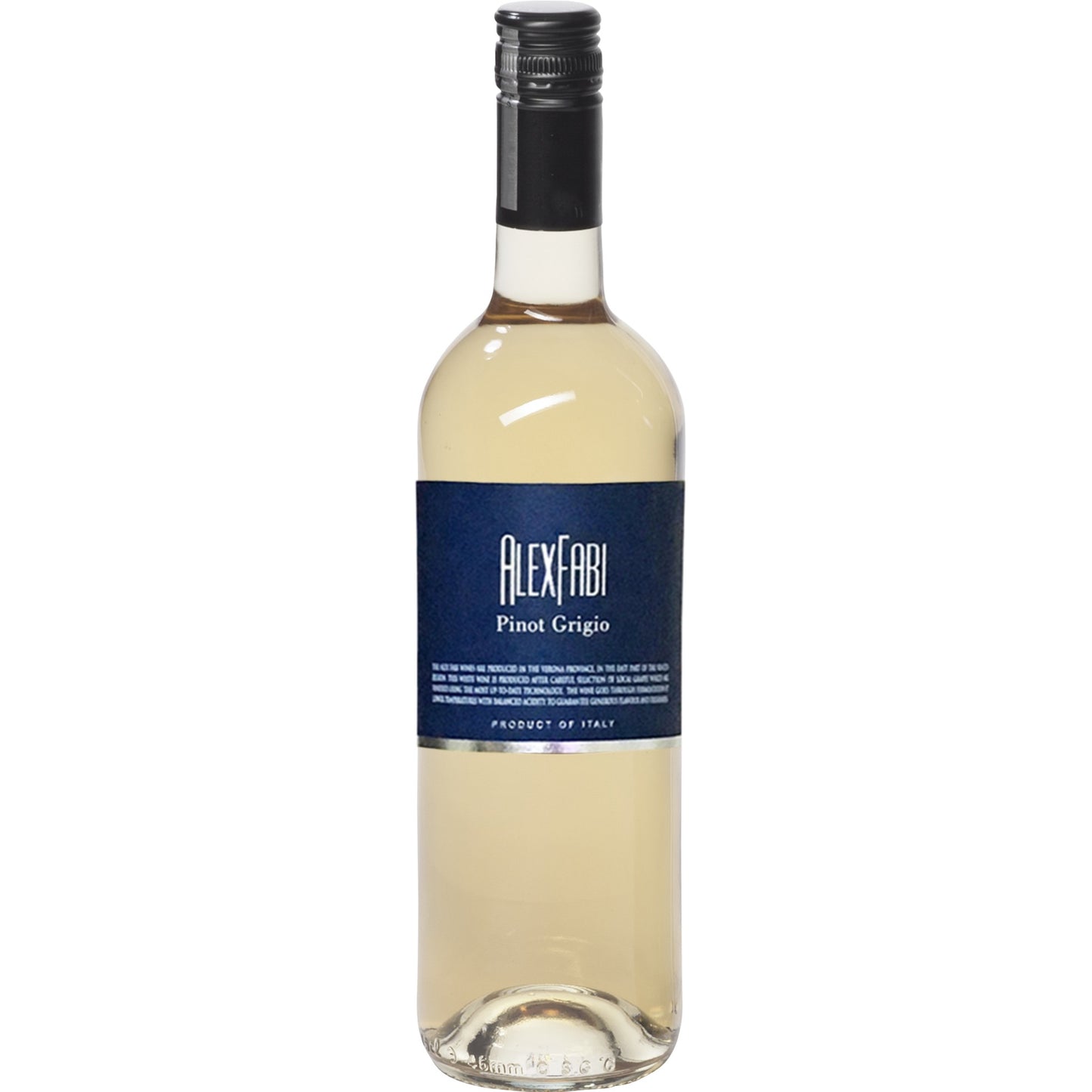 Wijncadeau Villa Alex Fabi Geneve 2x75CL