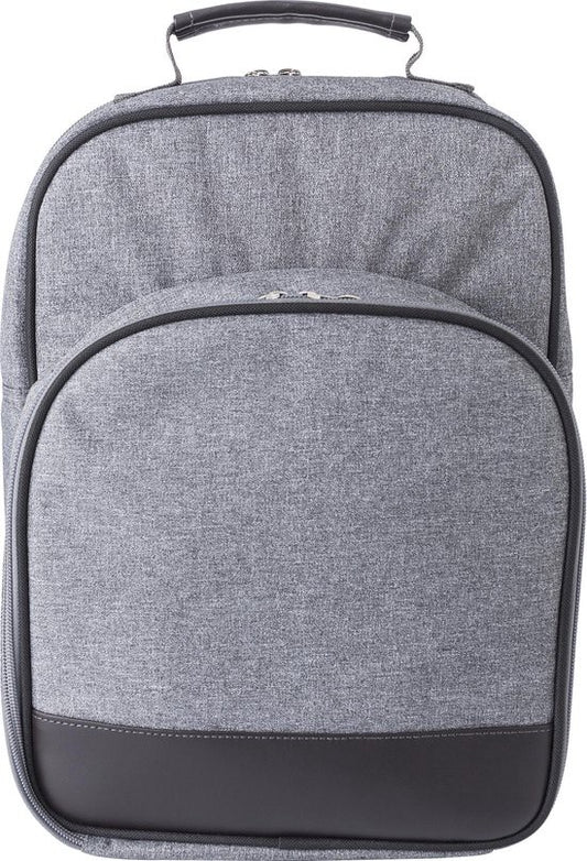 Picknicktas Jeans - grijs