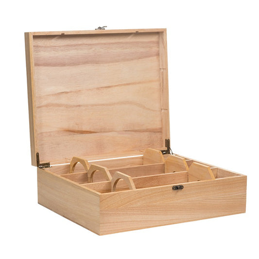 Wijncadeau Cantine intesa 3x75cl