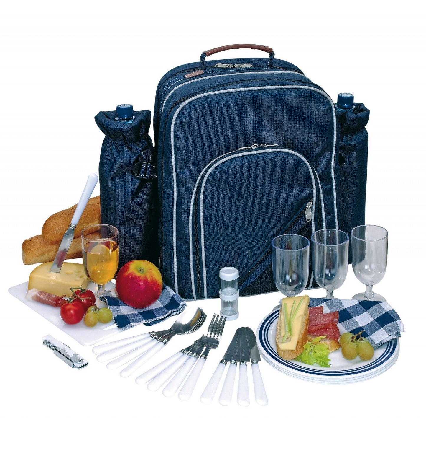 Picknicktas Hydepark