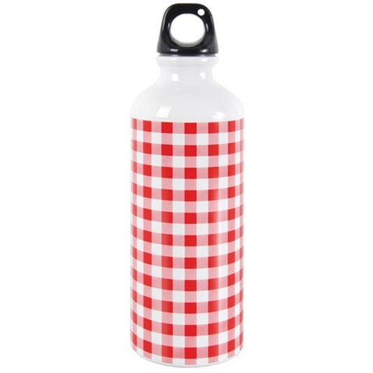 Patroon drinkfles 1x50cl