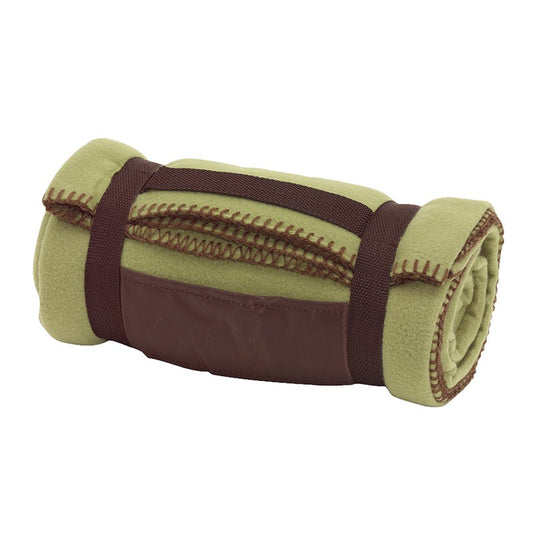 Picknickkleed groen 180x120cm