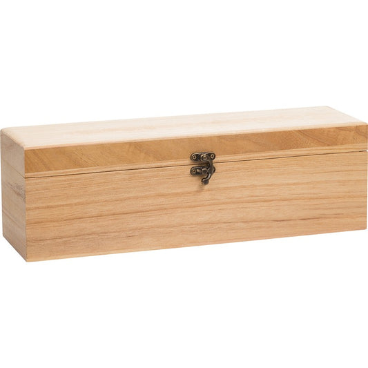 Wijnkist Geneve 1-vak