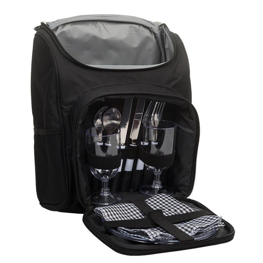 Picknicktas backpack