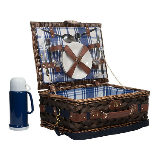 Picknickmand Central Park