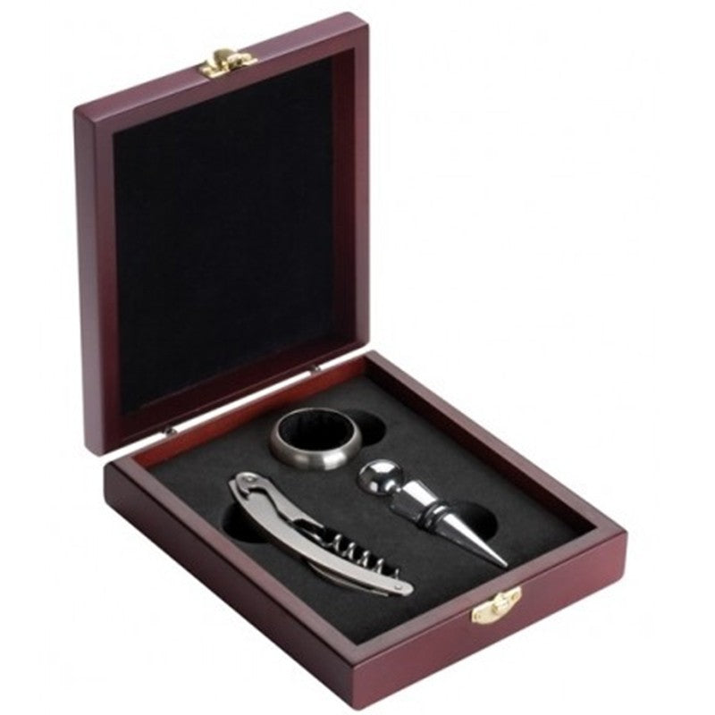 3-delig sommelierset