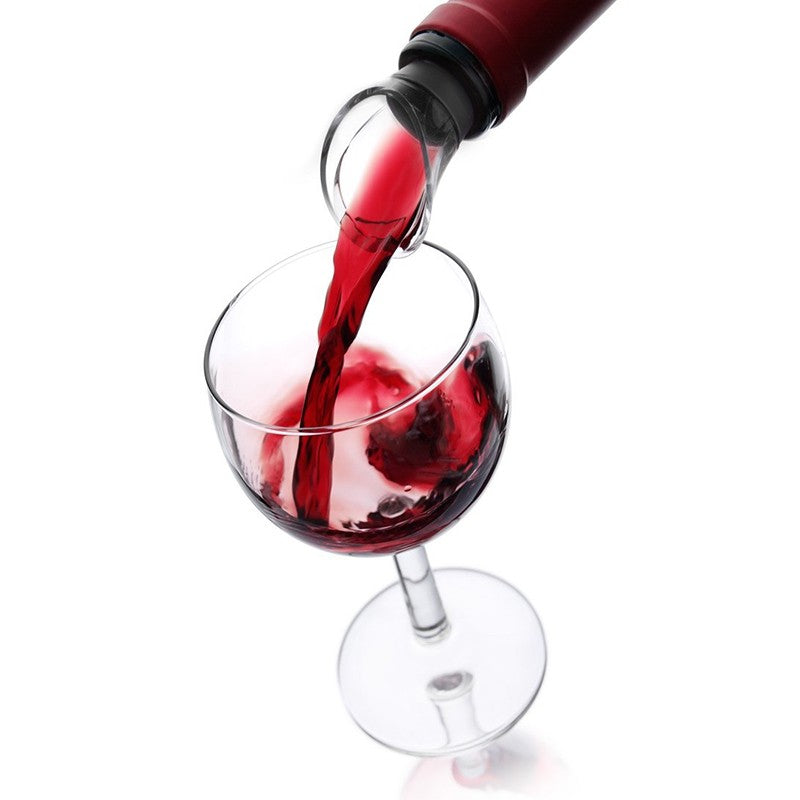 Vacu Vin schenktuit Kristal