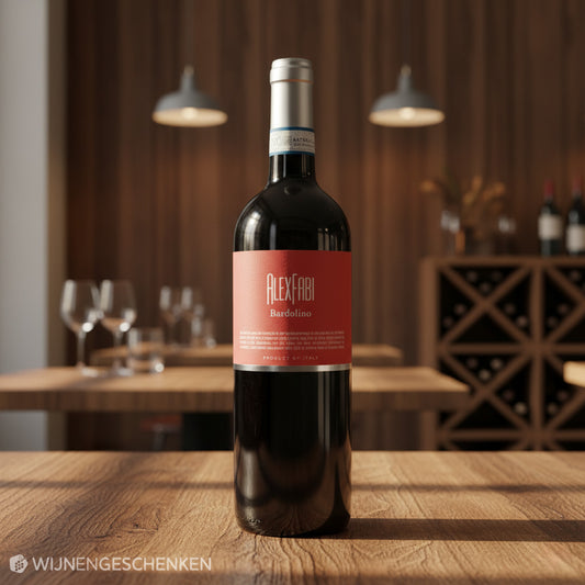 Rode wijn Alex Fabi Bardolino