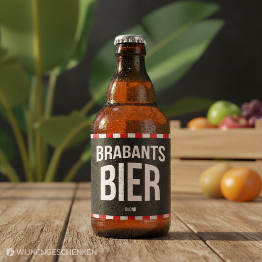 Speciaalbier Brabants Bier Blond - 33cl