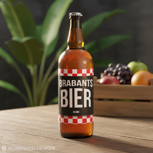 Speciaalbier Brabants Bier Blond - 75cl