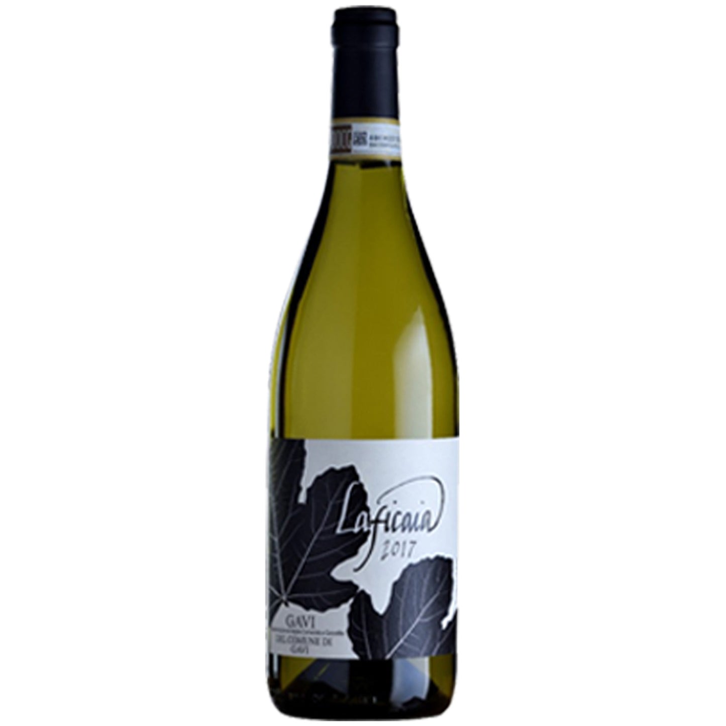 Witte wijn La Ficaia Gavi di Gavi