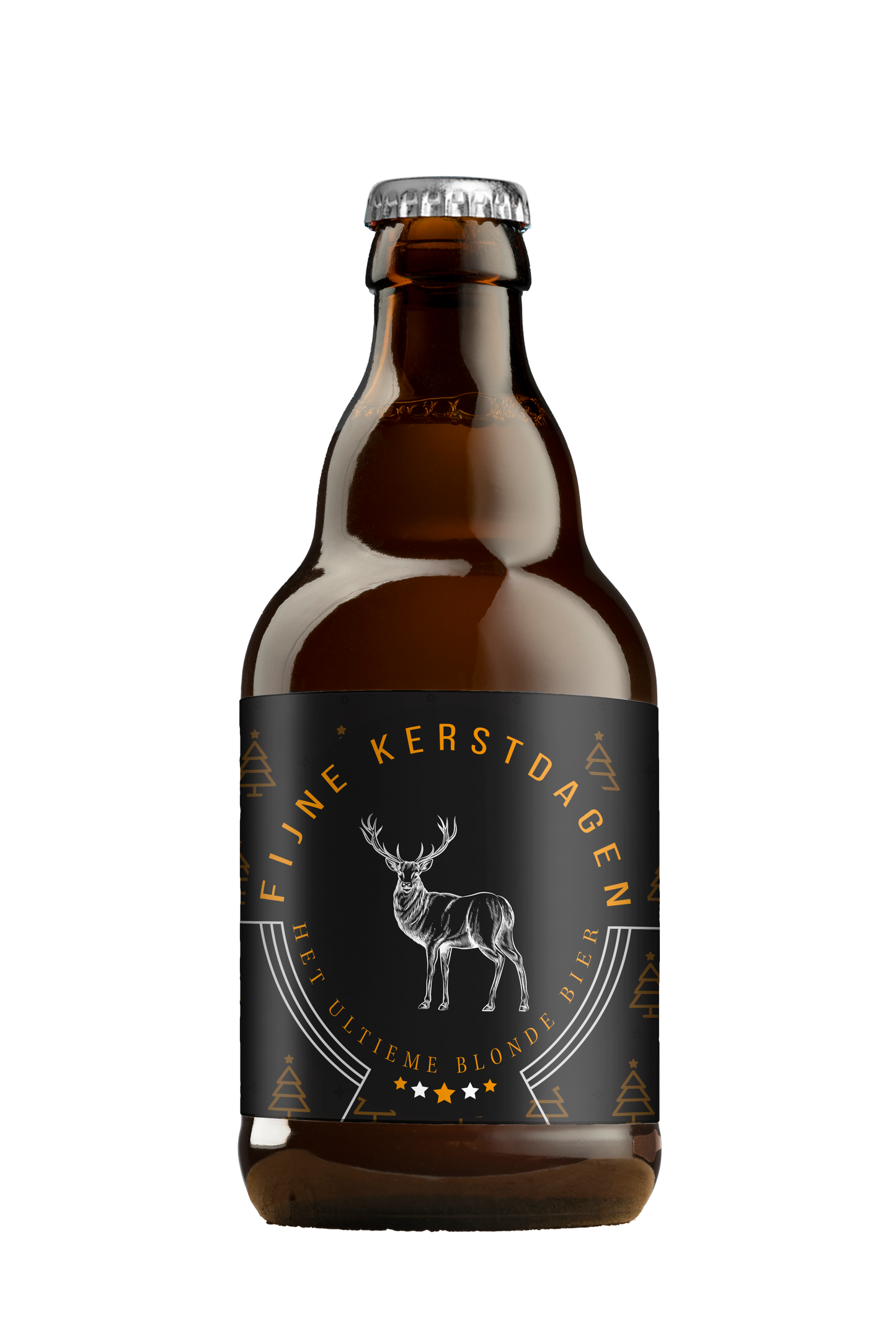 Speciaalbier Rendier Blond 33 cl