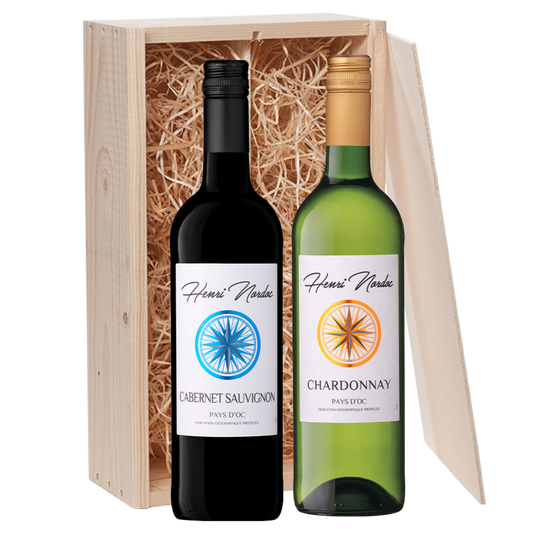 Wijncadeau Henri Nordoc