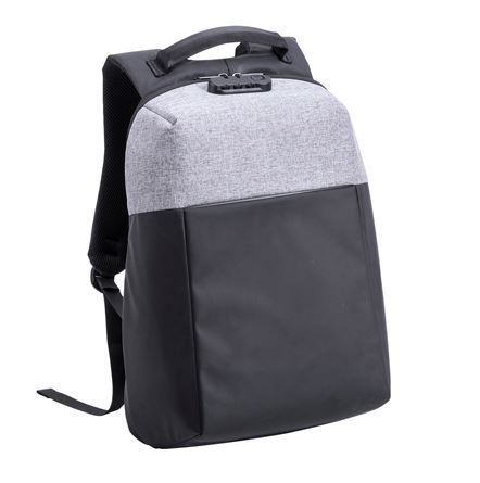 RFID protected Anti diefstal rugzak met slot