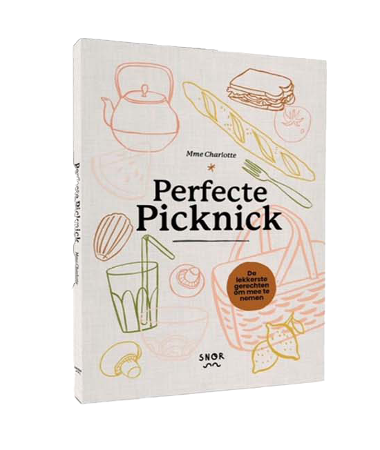 Perfecte picknick