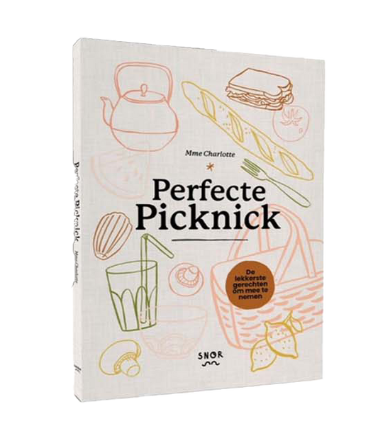 Perfecte picknick