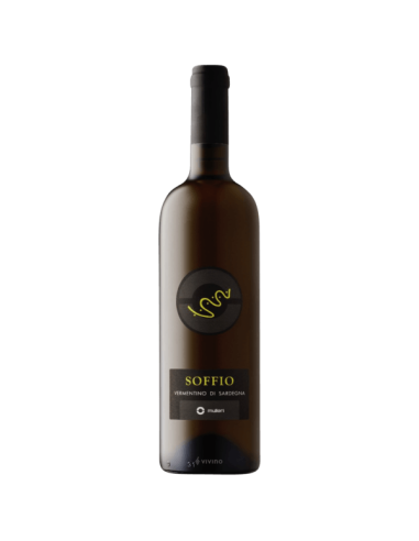 Soffio Vermentino di Sardegna DOC