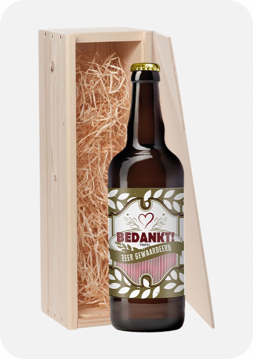 Bierpakket