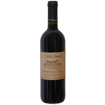 Wijncadeau Villa Alex Fabi 2x75CL
