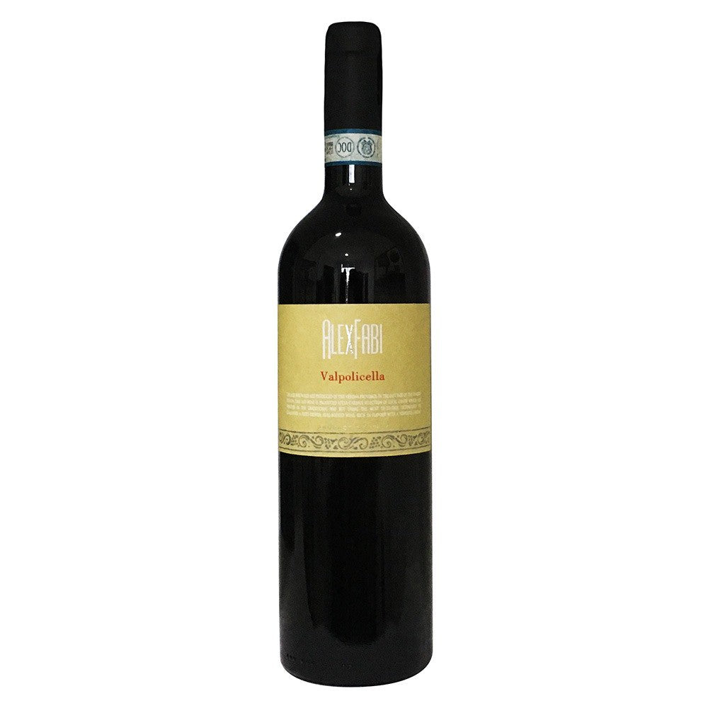 Wijncadeau Alex Fabi De Vinoloog Geneve 2x75CL