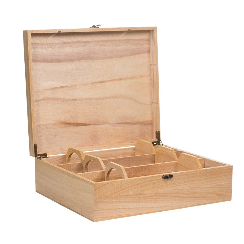 Wijncadeau Cantine intesa 3x75cl