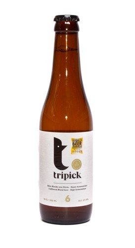 Speciaalbier Tripick 6 - 33cl
