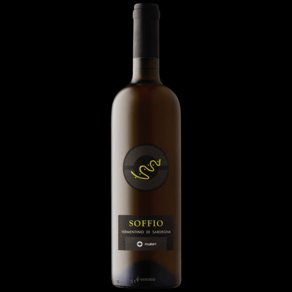 Soffio Vermentino di Sardegna DOC