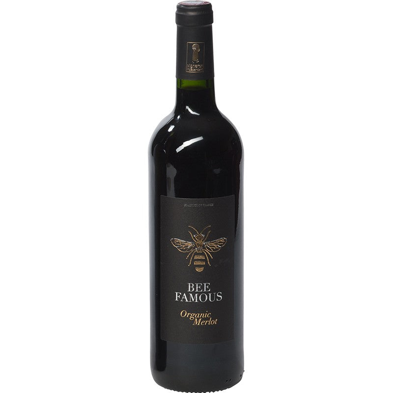 Wijncadeau Phillippe 1x75cl