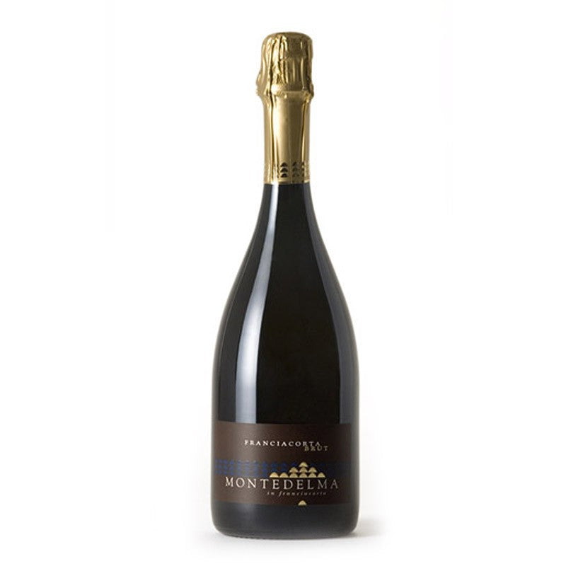 Franciacorta Montedelma Brut DOCG