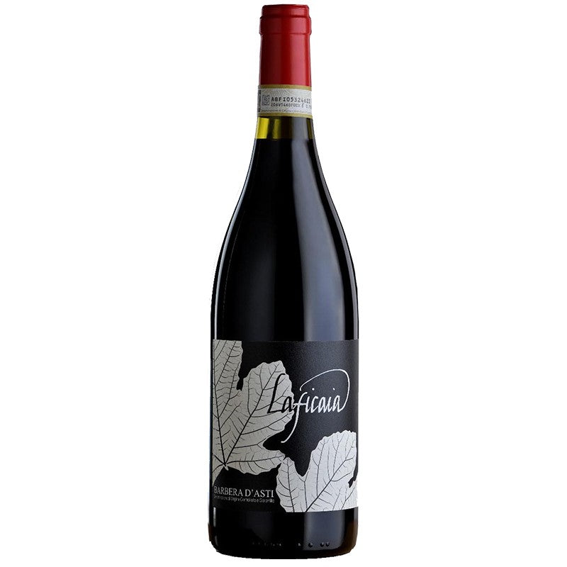 Rode wijn La Ficaia Barbera d'Asti