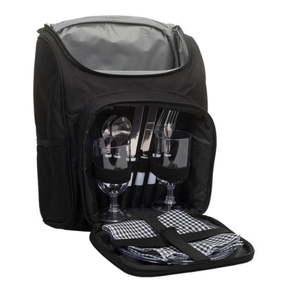 Picknicktas backpack