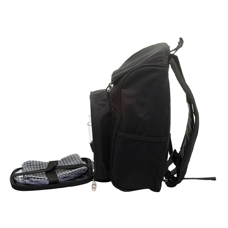 Picknicktas backpack