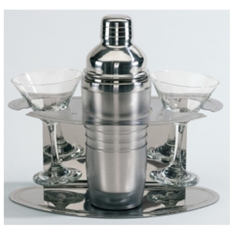 cocktailshakerset