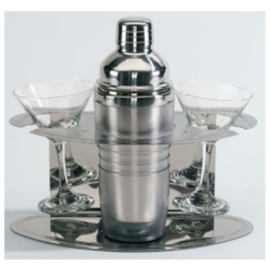 cocktailshakerset