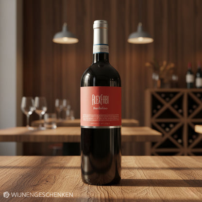 Rode wijn Alex Fabi Bardolino