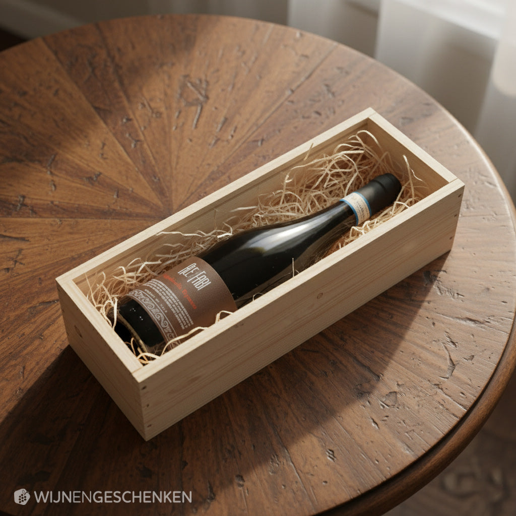 Wijncadeau Alex Fabi Ripasso 1x75cl