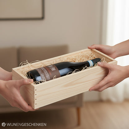 Wijncadeau Alex Fabi Ripasso 1x75cl