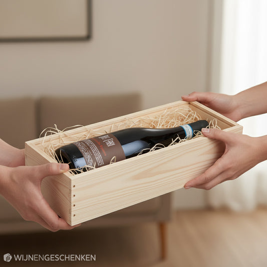 Wijncadeau Alex Fabi Ripasso 1x75cl