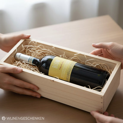 Wijncadeau Alex Fabi Valpolicella 1x75cl