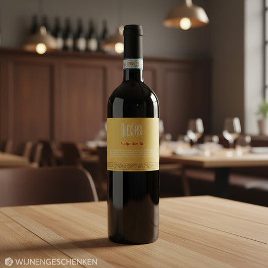 Rode wijn Alex Fabi Valpolicella