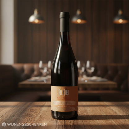 Rode wijn Alex Fabi rosso veronese