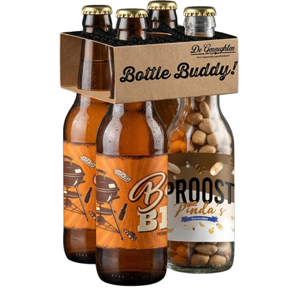 Bottle Buddy! - Beer & BBQ Pils
