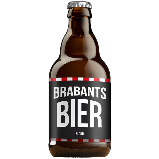 Speciaalbier Brabants Bier Blond - 33cl