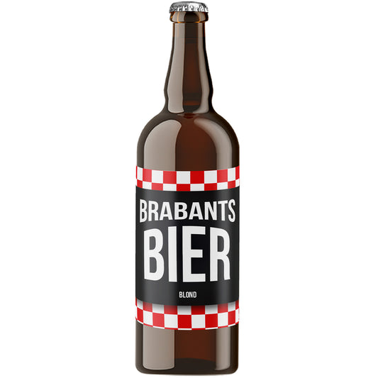 Speciaalbier Brabants Bier Blond - 75cl