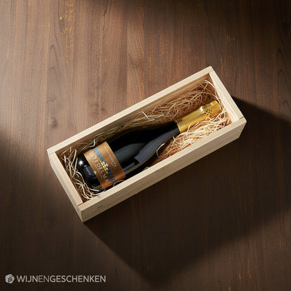 Wijncadeau Franciacorta Montedelma Brut DOCG 1x75cl