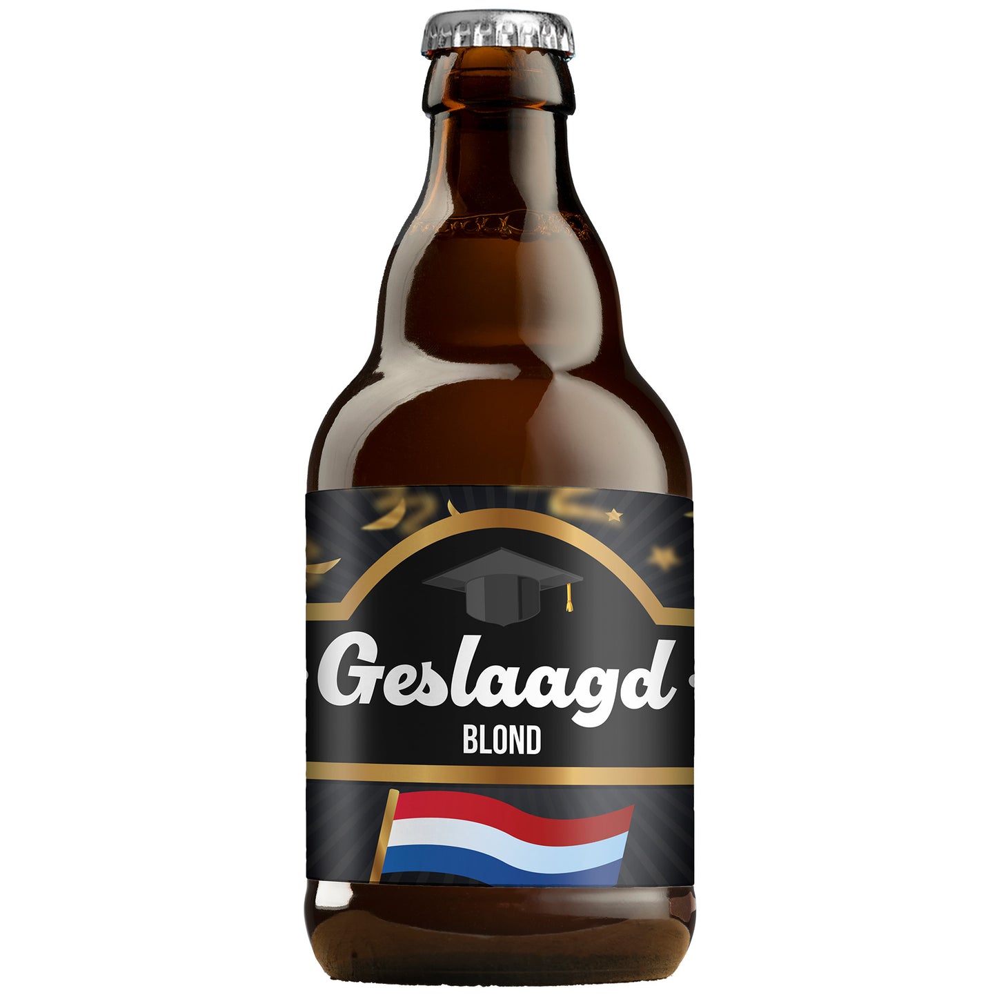 Speciaalbier Geslaagd Blond - 33cl