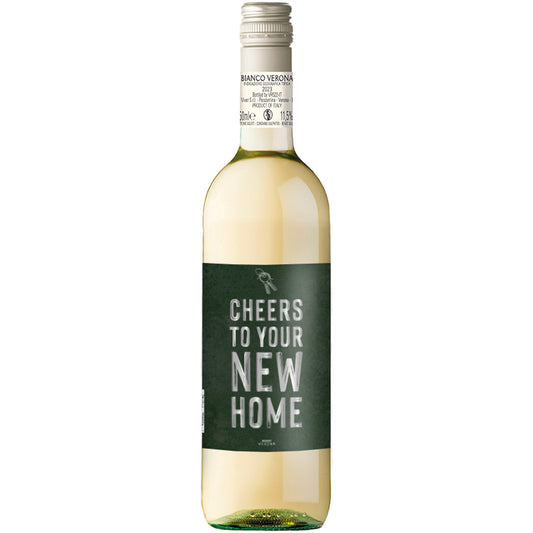 Witte Wijn Housewarming Bianco Verona - 75cl